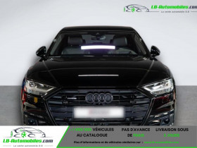 Audi A8 Quattro 50 TDI 286 BVA Quattro  occasion � Beaupuy - photo n�4