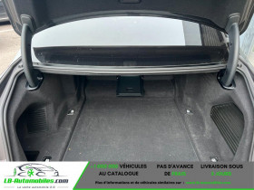 Audi A8 Quattro 50 TDI 286 BVA Quattro  occasion � Beaupuy - photo n�7