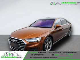 Audi A8 Quattro 50 TDI 286 BVA Quattro  occasion � Beaupuy - photo n�2