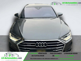 Audi A8 Quattro 50 TDI 286 BVA Quattro  occasion � Beaupuy - photo n�4