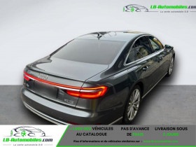 Audi A8 Quattro 50 TDI 286 BVA Quattro  occasion � Beaupuy - photo n�3