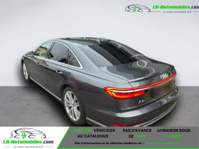 Audi A8 Quattro 50 TDI 286 BVA Quattro  occasion � Beaupuy - photo n�2