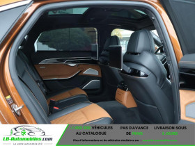 Audi A8 Quattro 50 TDI 286 BVA Quattro  occasion � Beaupuy - photo n�7