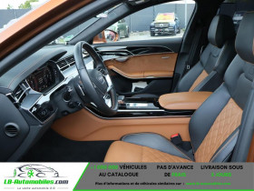 Audi A8 Quattro 50 TDI 286 BVA Quattro  occasion � Beaupuy - photo n�6