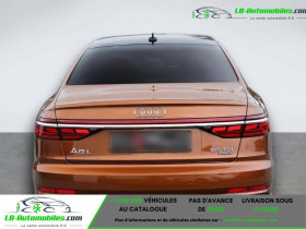 Audi A8 Quattro 50 TDI 286 BVA Quattro  occasion � Beaupuy - photo n�5