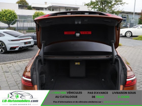 Audi A8 Quattro 50 TDI 286 BVA Quattro  occasion � Beaupuy - photo n�8