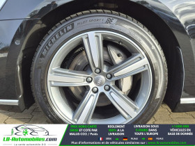 Audi A8 Quattro 50 TDI 286 BVA Quattro  occasion � Beaupuy - photo n�8