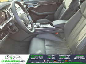 Audi A8 Quattro 50 TDI 286 BVA Quattro  occasion � Beaupuy - photo n�7