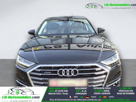 Audi A8 Quattro 50 TDI 286 BVA Quattro  occasion � Beaupuy - photo n�4