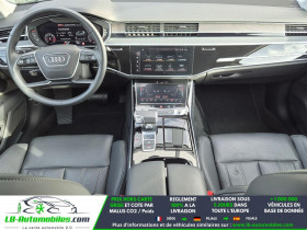 Audi A8 Quattro 50 TDI 286 BVA Quattro  occasion � Beaupuy - photo n�3