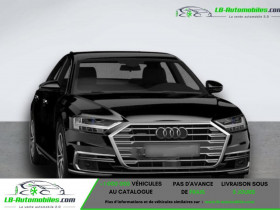 Audi A8 Quattro 50 TDI 286 BVA Quattro  occasion � Beaupuy - photo n�4