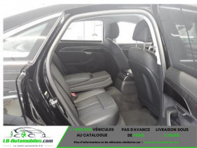 Audi A8 Quattro 50 TDI 286 BVA Quattro  occasion � Beaupuy - photo n�4