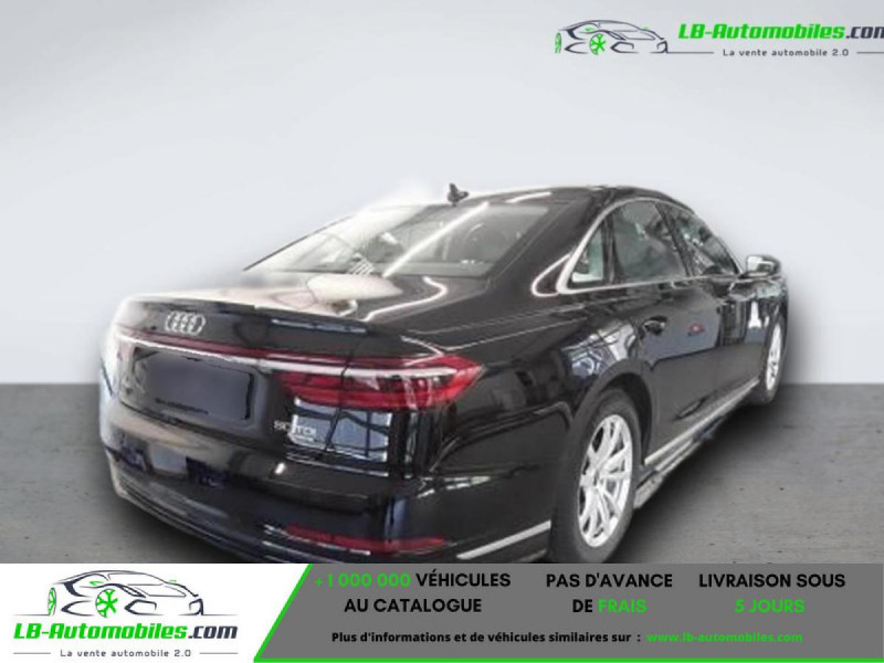 Audi A8 Quattro 50 TDI 286 BVA Quattro 2023 - photo n°3 Audi A8 Quattro 50 TDI 286 BVA Quattro  occasion à Beaupuy - photo n°3