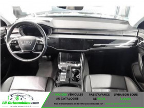 Audi A8 Quattro 50 TDI 286 BVA Quattro  occasion � Beaupuy - photo n�2