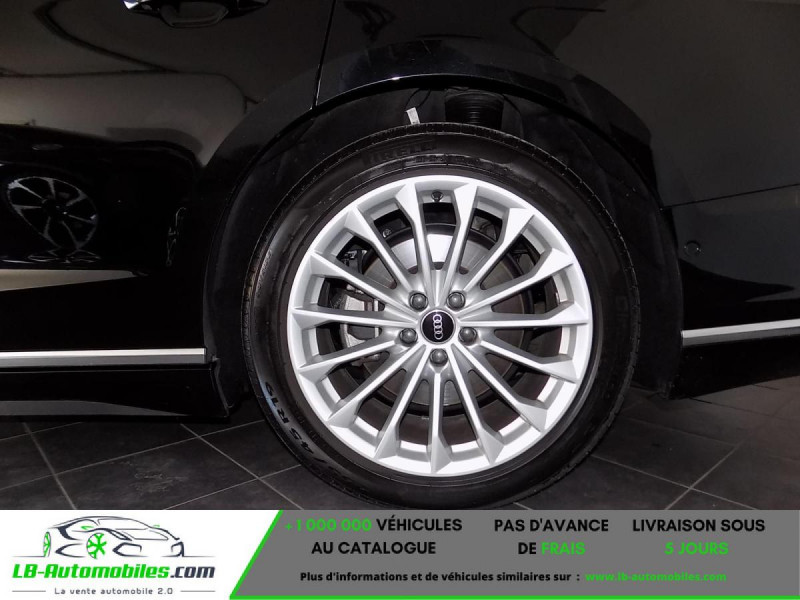 Audi A8 Quattro 50 TDI 286 BVA Quattro  occasion � Beaupuy - photo n�7
