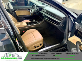 Audi A8 Quattro 50 TDI 286 BVA Quattro  occasion � Beaupuy - photo n�3