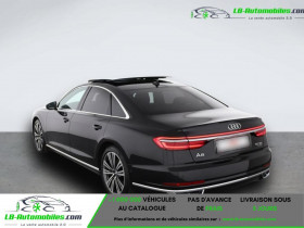 Audi A8 Quattro 50 TDI 286 BVA Quattro  occasion � Beaupuy - photo n�3
