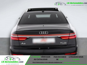 Audi A8 Quattro 50 TDI 286 BVA Quattro  occasion � Beaupuy - photo n�6