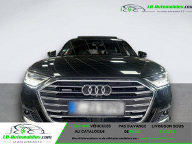 Audi A8 Quattro 50 TDI 286 BVA Quattro  occasion � Beaupuy - photo n�3