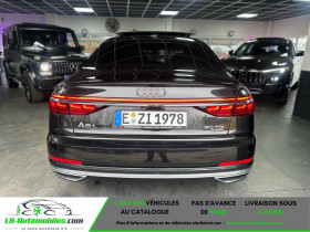 Audi A8 Quattro 50 TDI 286 BVA Quattro  occasion � Beaupuy - photo n�8