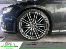 Audi A8 Quattro 50 TDI 286 BVA Quattro  occasion � Beaupuy - photo n�7