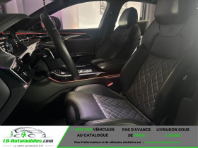 Audi A8 Quattro 50 TDI 286 BVA Quattro  occasion � Beaupuy - photo n�5