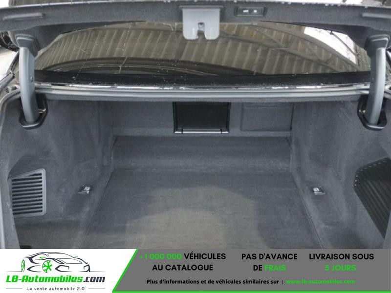 Audi A8 Quattro 50 TDI 286 BVA Quattro  occasion  Beaupuy - photo n10