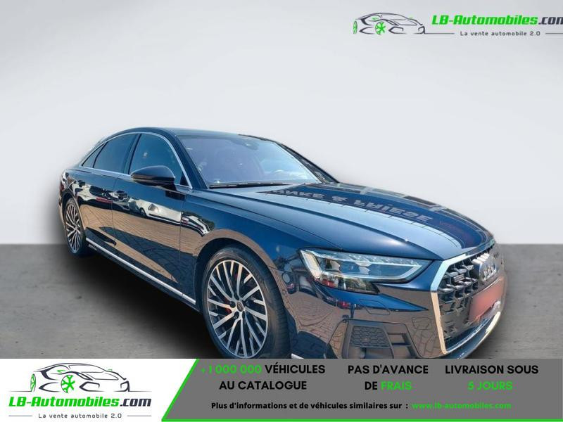 Audi A8 Quattro 50 TDI 286 BVA Quattro  occasion  Beaupuy