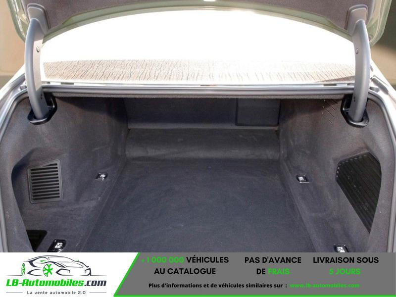 Audi A8 Quattro 50 TDI 286 BVA Quattro  occasion  Beaupuy - photo n9