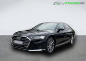 Annonce Audi A8 Quattro occasion Diesel 50 TDI 286 BVA Quattro  Beaupuy