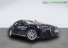 Audi A8 Quattro 50 TDI 286 BVA Quattro  occasion  Beaupuy - photo n2