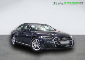 Audi A8 Quattro , garage LB AUTOMOBILES  Beaupuy