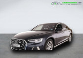 Annonce Audi A8 Quattro occasion Diesel 50 TDI 286 BVA Quattro  Beaupuy