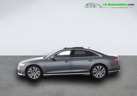 Audi A8 Quattro 50 TDI 286 BVA Quattro  occasion  Beaupuy - photo n3