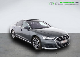 Audi A8 Quattro , garage LB AUTOMOBILES  Beaupuy