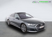 Audi A8 Quattro occasion année 2019 boite Automatique Annonce Audi A8 Quattro occasion Diesel 50 TDI 286 BVA Quattro à Beaupuy