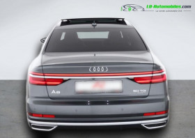 Audi A8 Quattro 50 TDI 286 BVA Quattro  occasion  Beaupuy - photo n4