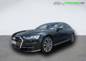Audi A8 Quattro 50 TDI 286 BVA Quattro   Beaupuy 31