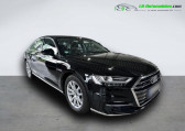Audi A8 Quattro 50 TDI 286 BVA Quattro   Beaupuy 31