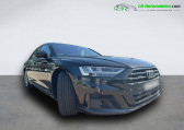 Audi A8 Quattro occasion année 2019 boite Automatique Annonce Audi A8 Quattro occasion Diesel 50 TDI 286 BVA Quattro à Beaupuy