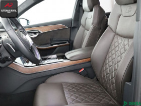Audi A8 Quattro 50 TDI 286 BVA Quattro  occasion  Beaupuy - photo n5
