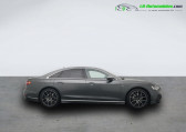 Audi A8 Quattro occasion année 2022 boite Automatique Annonce Audi A8 Quattro occasion Diesel 50 TDI 286 BVA Quattro à Beaupuy
