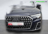Audi A8 Quattro occasion année 2024 boite Automatique Annonce Audi A8 Quattro occasion Diesel 50 TDI 286 BVA Quattro à Beaupuy
