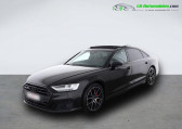 Audi A8 Quattro occasion année 2022 boite Automatique Annonce Audi A8 Quattro occasion Diesel 50 TDI 286 BVA Quattro à Beaupuy