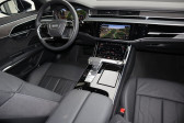 Audi A8 Quattro 50 TDI 286 BVA Quattro   Beaupuy 31