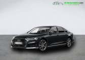 Audi A8 Quattro 50 TDI 286 BVA Quattro   Beaupuy 31