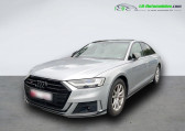 Annonce Audi A8 Quattro occasion Diesel 50 TDI 286 BVA Quattro à Beaupuy