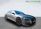 Audi A8 Quattro 50 TDI 286 BVA Quattro   Beaupuy 31