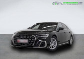 Audi A8 Quattro occasion année 2024 boite Automatique Annonce Audi A8 Quattro occasion Diesel 50 TDI 286 BVA Quattro à Beaupuy