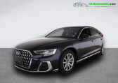 Audi A8 Quattro occasion année 2024 boite Automatique Annonce Audi A8 Quattro occasion Diesel 50 TDI 286 BVA Quattro à Beaupuy